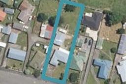 44 Hospital Street, Dannevirke