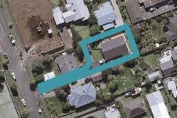 5A Chilman Street, Strandon, New Plymouth
