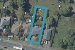 279 Main South Road, Green Island, Dunedin