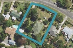 202 Stout Street, Mangapapa, Gisborne