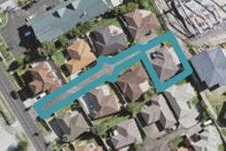 10A Mt Lebanon Crescent, The Gardens, Auckland