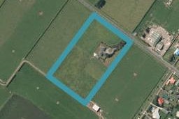 44 Mawhitiwhiti Road, Hawera
