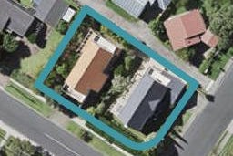 2/31 Eversleigh Road, Belmont, Auckland