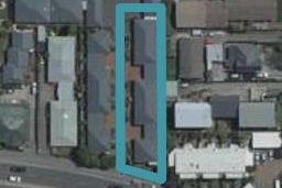 2/117 Brougham Street, Addington, Christchurch