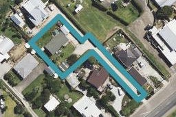 58B Moana Road, Okitu, Gisborne