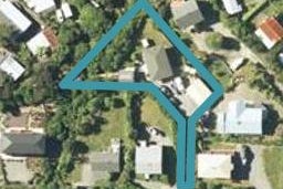7 Field Terrace, French Pass