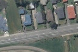 94 South Belt, Rangiora, Rangiora