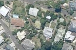 1 Enfield Road, Hospital Hill, Napier