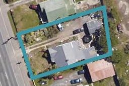 26 Beach Road, Kaikoura