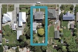 41 Charles Street, Grasmere, Invercargill