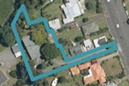 21 Cadman Street, Dannevirke