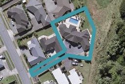 4B Montrose Place, Highlands Park, New Plymouth
