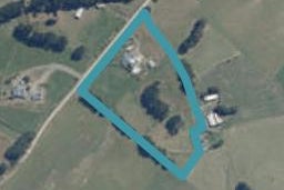 213 Karetai Road, Highcliff, Dunedin