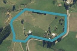 486 Piakonui Road, Walton