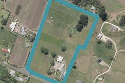 186 Tayforth Road, Westmere, Whanganui