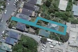 93A Overtoun Terrace, Hataitai, Wellington