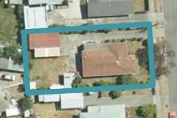 106 Howick Road, Redwoodtown, Blenheim