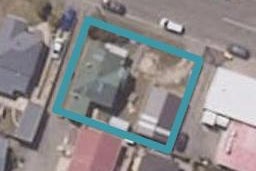 37 Trent Street, Oamaru