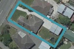 54 Pembroke Street, Avondale, Christchurch