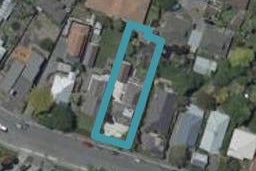 97 Beckford Road, Opawa, Christchurch