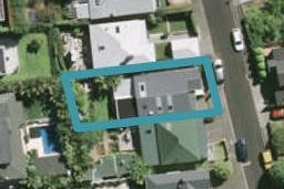 27 Wood Street, Freemans Bay, Auckland