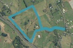 432 Razorback Road, Pokeno