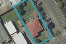 275 College Street, West End, Palmerston North