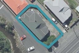 131 North Road, North East Valley, Dunedin