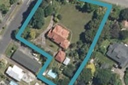 26 King Street, Dannevirke, Dannevirke