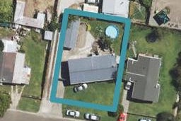 16 Matthews Road, Tamarau, Gisborne