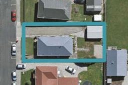 17 O'Byrne Street, Waikiwi, Invercargill