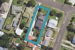11 Haig Street, Te Hapara, Gisborne