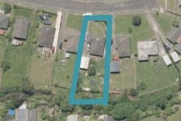 21 Matarawa Street, Whanganui East, Whanganui