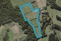216 Cowling Road, Hurdon, New Plymouth
