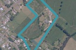 854 River Road, Broadlands