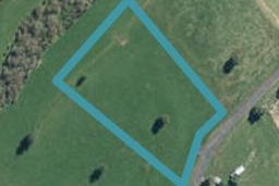 184 Oio Road, Owhango
