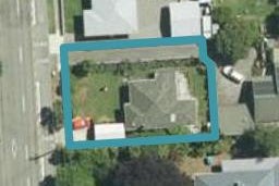 25 Eltham Road, Blenheim
