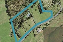 1933 Hunua Road, Papakura