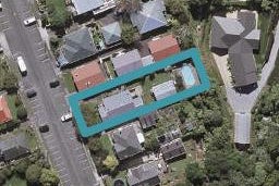 21 Norman Street, Lower Vogeltown, New Plymouth