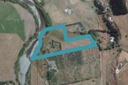 7 Matapihi Road, Te Ore Ore, Masterton