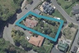 57 Fulton Road, Glenleith, Dunedin