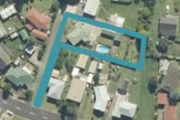 18 Shaw Avenue, Paeroa, Paeroa