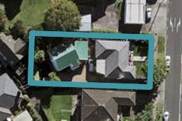 5 Ladies Mile, Remuera, Auckland