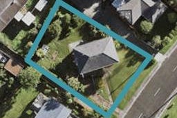 21 Penney Avenue, Mount Roskill, Auckland