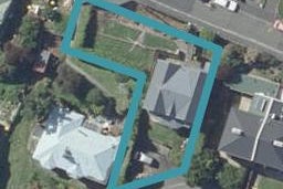 20/7 Henderson Street, Mornington, Dunedin