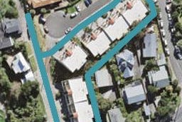 3/8 Monte Cassino Place, Birkdale, Auckland