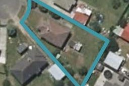 46 Goldsmith Crescent, Levin, Levin