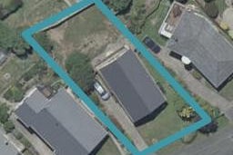63 Campbells Road, Pine Hill, Dunedin