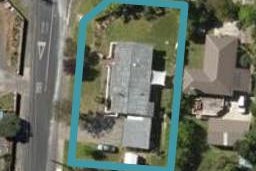 1 Kohe Street, Parahaki, Whangarei