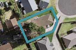 21 Castlefinn Drive, Weymouth, Auckland